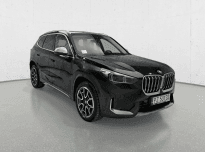 BMW X1 XDRIVE20D 2024 SUV Auction: 441/LD/AU/2026