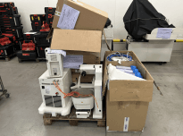 WATER PURIFICATION SYSTEM 2023 Auction: 5275/EN/AU/2026