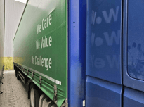 Kogel SN 24 Cargo 2020 GREEN Auction: 1698/AU/2026
