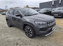 JEEP COMPASS 2024 SUV Auction: 3866/LS/AU/2026