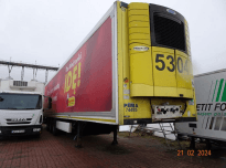KRONE SD 2013 COOL Auction: 108/JM/AU/2026