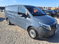 MERCEDES-BENZ VITO 2021 VAN Auction: 1672/AU/2026