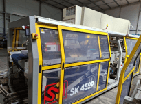 SMI ST6002 2004 Auction: 3987/ML/AU/2026