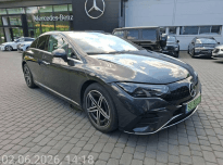 MERCEDES-BENZ EQE 500 4MATIC 2023 SEDAN Auction: 294/MBP/AU/2026