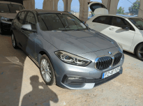 BMW 118i 2023 HATCHBACK Auction: 1713/AU/2026