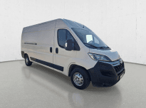 CITROEN JUMPER 2019 FURGON BLASZAK Auction: 482/BNP/AU/2026
