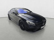 MERCEDES-BENZ S 560 4MATIC 2020 COUPE Auction: 3601/AL/AU/2026