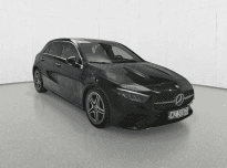 MERCEDES-BENZ A 200 2023 HATCHBACK Auction: 5231/BZ/AU/2026