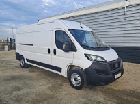 FIAT DUCATO 2023 FURGON BLASZAK Auction: 2650/IN/AU/2026