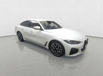 BMW 420D XDRIVE 2024 SEDAN Auction: 452/LD/AU/2026
