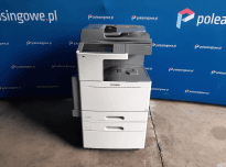 LEXMARK 7558-236 2018 Office equipment Auction: 3973/ML/AU/2026
