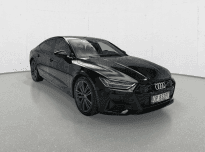AUDI A7 SPORTBACK 2023 COUPE Auction: 5414/BZ/AU/2026