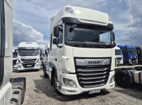 DAF XF 480 FT 2021 Tractor Unit