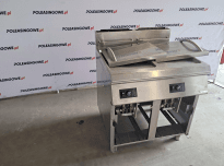 NO DATA 70FRG26 1 Shop equipment Auction: 4016/ML/AU/2026