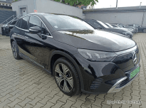 MERCEDES-BENZ EQE 350 4MATIC 2023 SUV Auction: 302/MBP/AU/2026