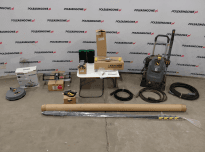 KARCHER HD 7/14 1 Specialized Tools Auction: 2712/IN/AU/2026