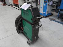 MIGATRONIC SIGMA ONE 550 2022 Auction: 5409/PL/AU/2026