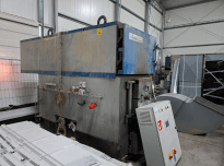INTEMET ECOMAT II 2019 Auction: 1219/SI/AU/2026
