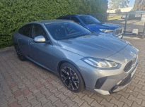 BMW 220 mHEV 2025 Sedan Auction: 1733/AU/2026