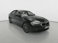 BMW 530E 2019 SEDAN Auction: 607/BPS/AU/2026