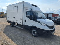 IECO DAILY 2023 COOL/IZOTERMA Auction: 546/MHC/AU/2026