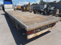 Schmitz Cargobull 2010 Trailer Auction: 48/SGB/AU/2026