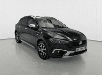Fiat Tipo 2021 Hatchback Auction: 5505/BZ/AU/2026