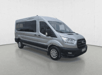 FORD TRANSIT 2022 VAN Auction: 3755/AL/AU/2026