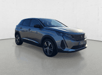PEUGEOT 3008 2022 SUV Auction: 3960/LS/AU/2026