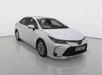 TOYOTA COROLLA 2023 SEDAN Auction: 483/BNP/AU/2026