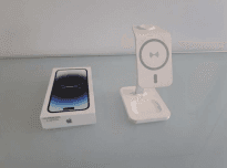 APPLE IPHONE 14 PRO MAX 2023 Electronics for use Auction: 1278/SI/AU/2026