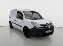 RENAULT KANGOO 2018 FURGON BLASZAK Auction: 127/IMP/AU/2026