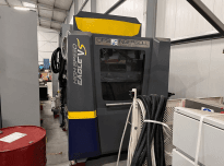 PIONATE TEST CENTER OPS INESOOL EAGLE V5 2018 Auction: 1182/SI/AU/2026