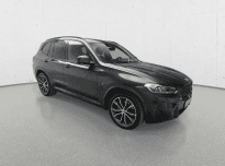 BMW X3 XDRIVE30D 2024 SUV Auction: 412/LD/AU/2026