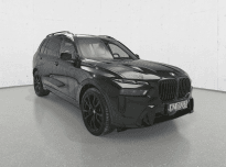 BMW X7 XDRIVE40D 2023 SUV Auction: 5082/BZ/AU/2026