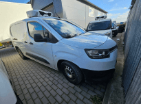TOYOTA PROACE CITY 2023 FURGON BLASZAK Auction: 1757/AU/2026