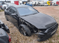 AUDI A6 LIMOUSINE 2024 SEDAN Auction: 1605/STR/AU/2026