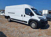 CITROEN JUMPER 2023 FURGON BLASZAK Auction: 541/MHC/AU/2026