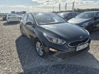 Kia Ceed 2021 Hatchback