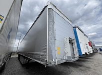 KRONE SD 2024 Auction: 5466/PL/AU/2026