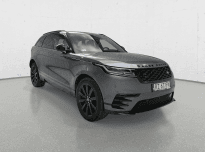LAND ROVER RANGE ROVER VELAR 2019 SUV