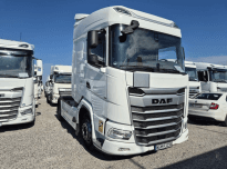 DAF XG 480 FT CIĄGNIK SIODŁOWY