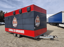 TENSA 2024 GASTRONOMIC Auction: 4195/ML/AU/2026