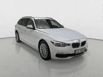 BMW 318D 2017 KOMBI Auction: 5170/BZ/AU/2026
