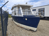 CRUIS DRIVER SM35 2020 Motorboat Auction: 4025/ML/AU/2026