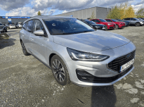 FORD FOCUS 2024 KOMBI Auction: 3966/LS/AU/2026