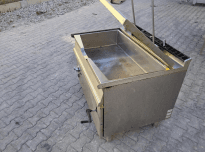 PM GASTRO BR 120-912 G/N 2026 Specialist tools Auction: 5348/BZ/AU/2026