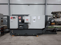 HAAS ST-30Y 2023 Auction: 1263/SI/AU/2026