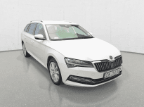 SKODA SUPERB 2021 KOMBI Auction: 2554/IN/AU/2026