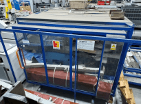 TS-THERM TADEUSZ SANKOWSKI PKPWTS 3.00/1250 2018 Auction: 1184/SI/AU/2026